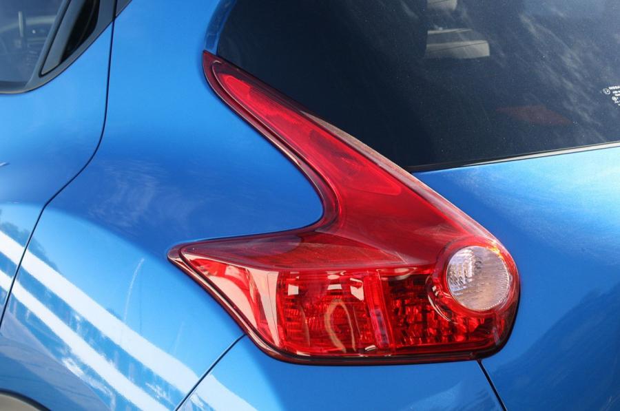 Nissan Juke 2010 года  (фото 149 из 174)